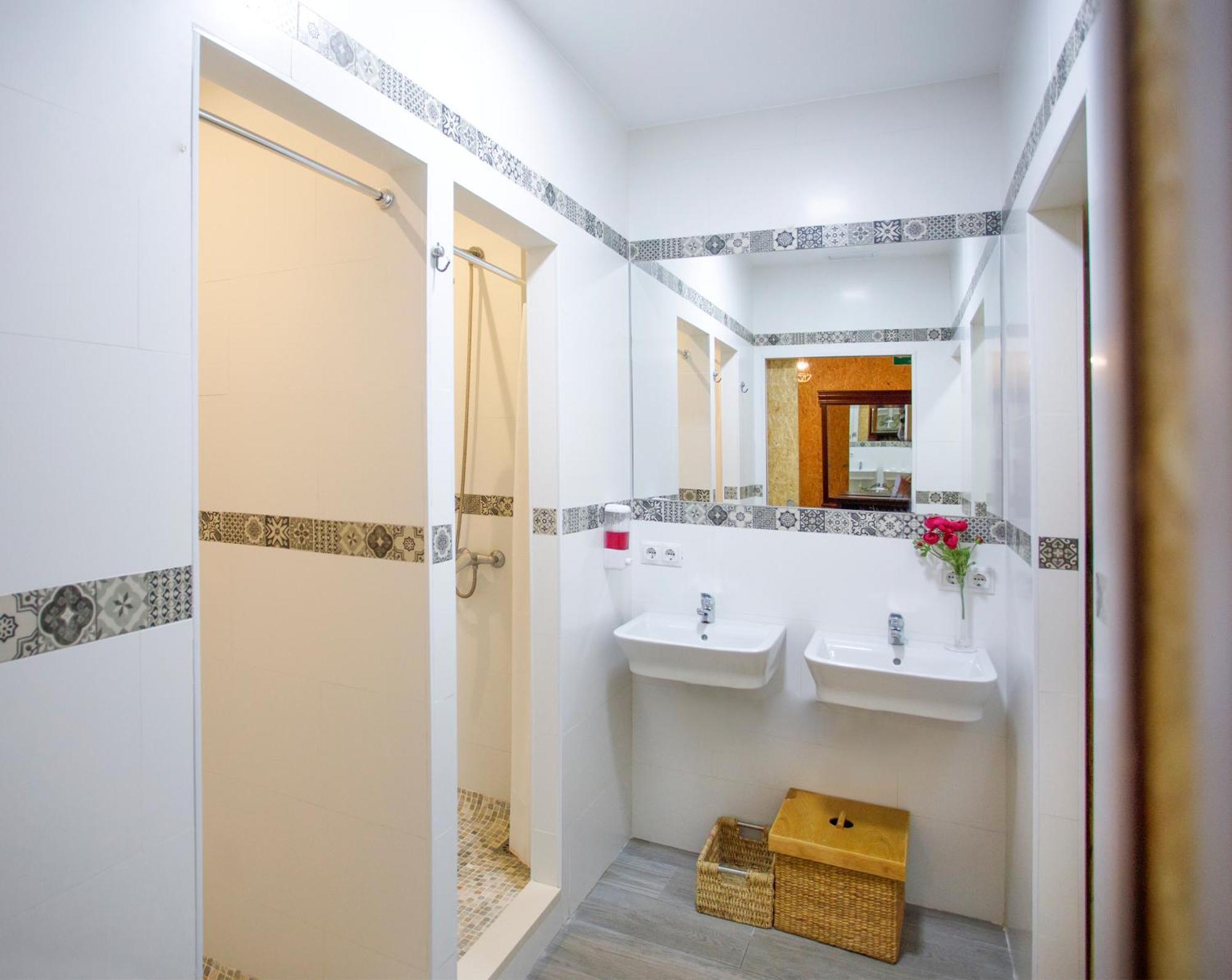 Italica Hostel Santiponce Ngoại thất bức ảnh