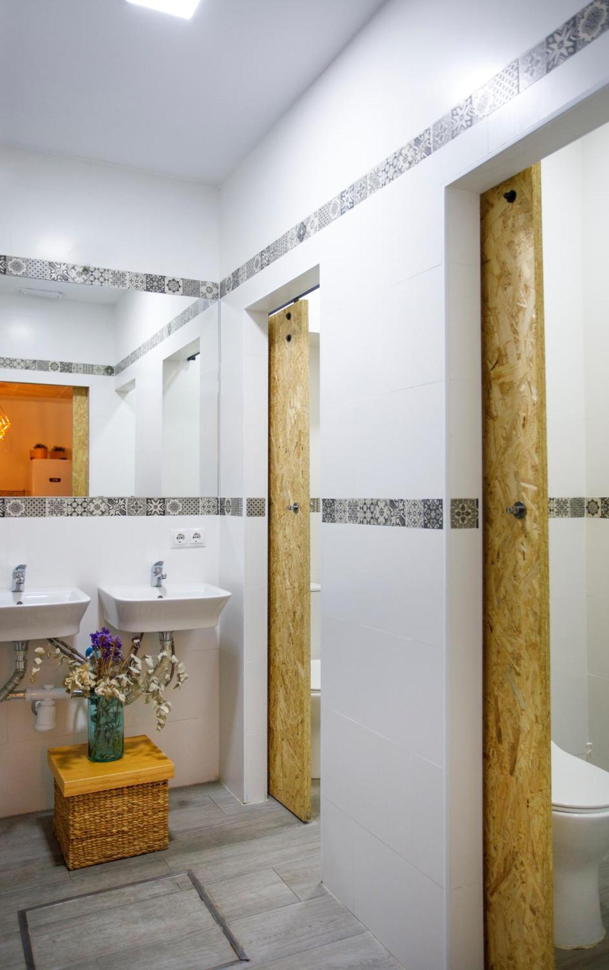 Italica Hostel Santiponce Ngoại thất bức ảnh
