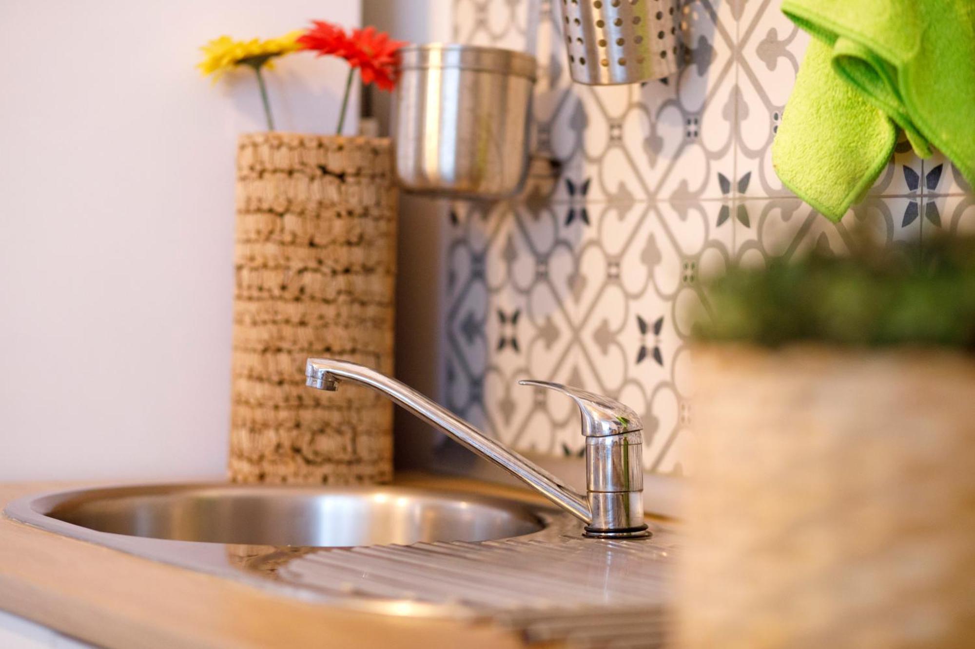 Italica Hostel Santiponce Ngoại thất bức ảnh