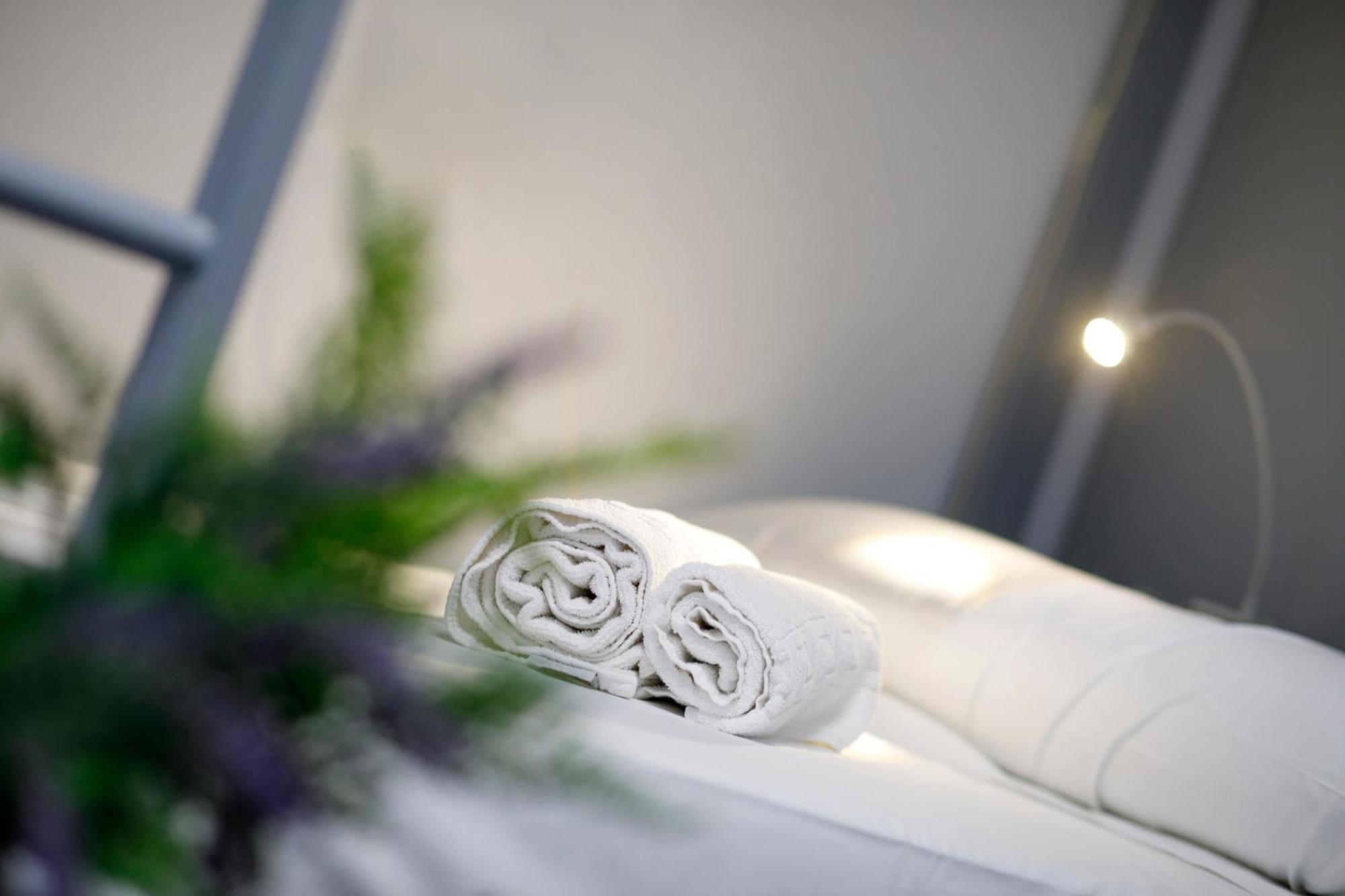 Italica Hostel Santiponce Ngoại thất bức ảnh