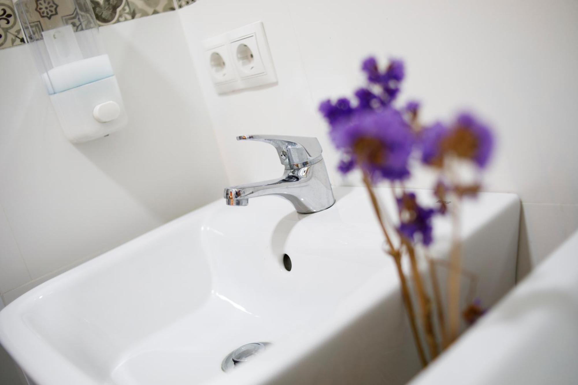 Italica Hostel Santiponce Ngoại thất bức ảnh
