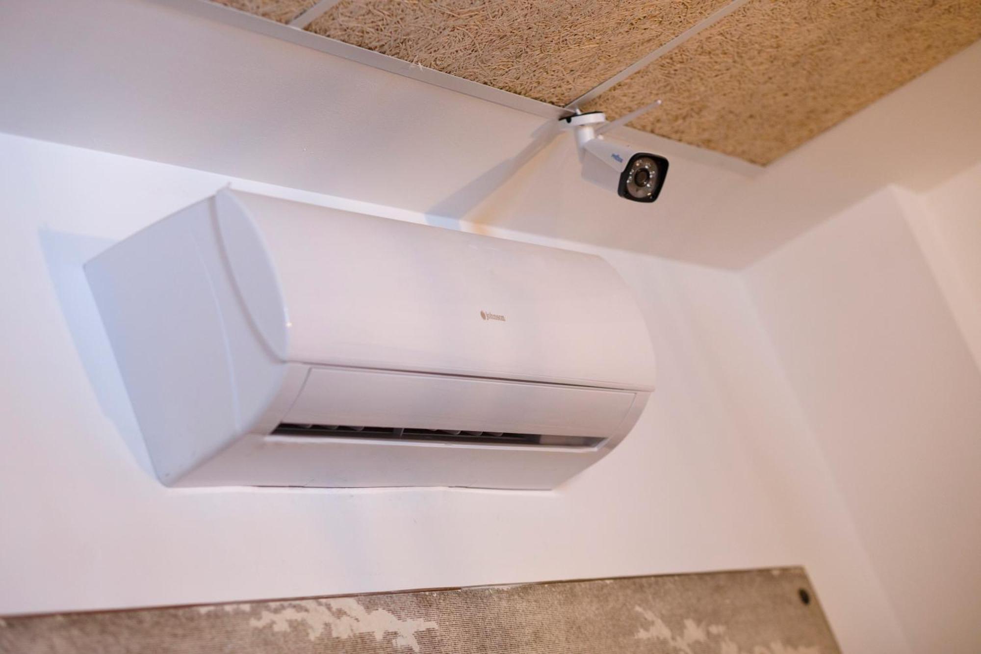 Italica Hostel Santiponce Ngoại thất bức ảnh